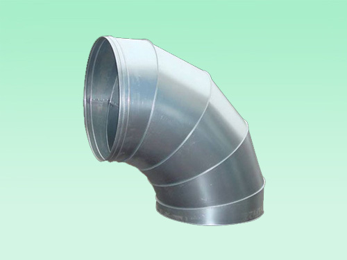 镀锌螺纹弯头