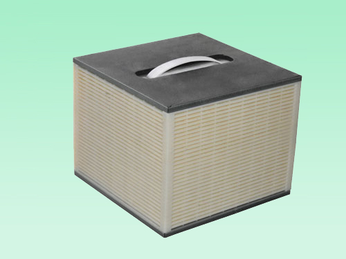 新风换气机用热交换器