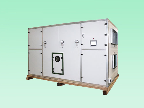 全热型新风换气机