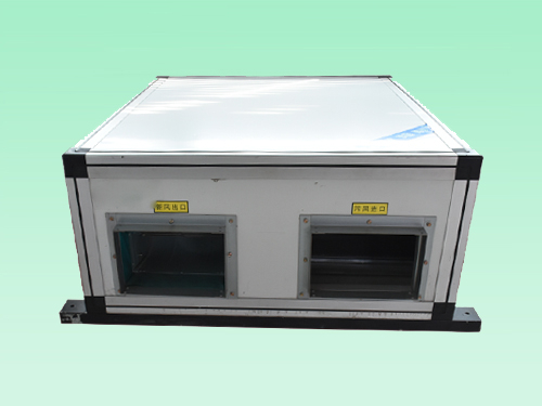 工业新风换气机