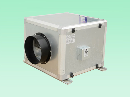 单向流新风换气机