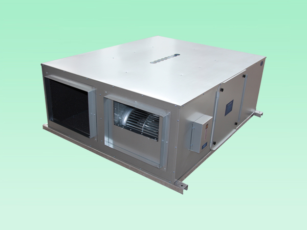 新风换气机
