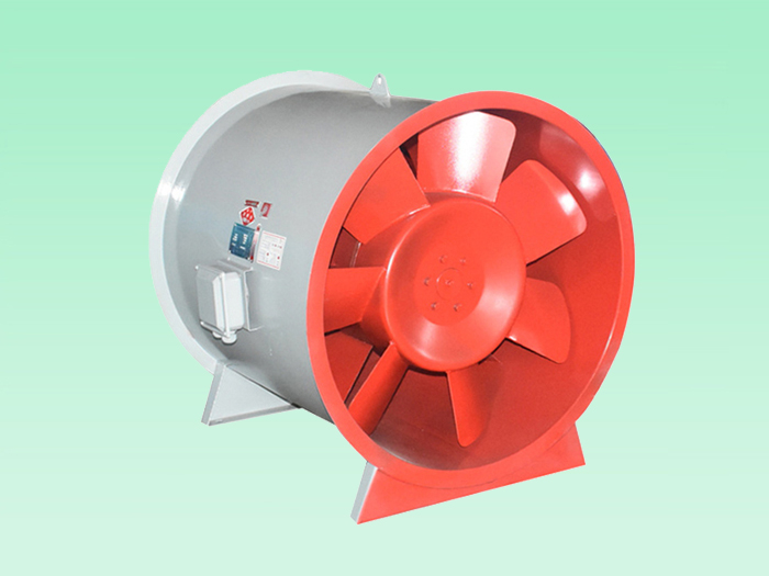 3C排烟风机