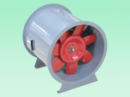 HTF-I消防排烟风机