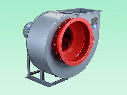 离心风机