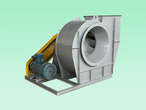 防爆离心式通风机