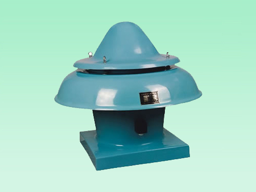 BDW-87-4型玻璃钢离心式屋顶风机