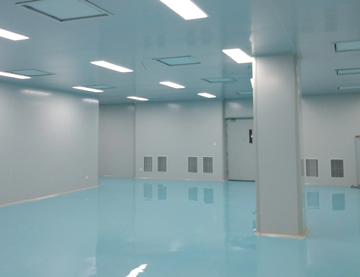 净化工程包括哪些？