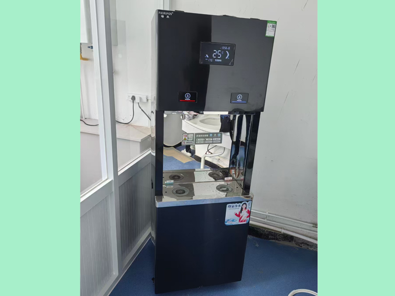 商用水处理设备