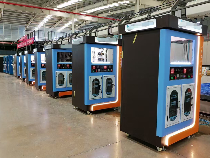 商用水处理设备