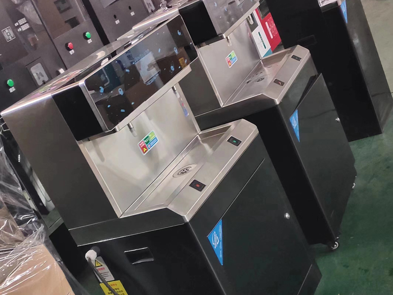 商用水处理设备