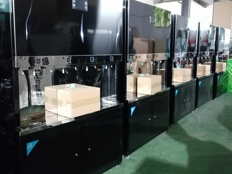 为什么要选择净水器，其重要性是什么