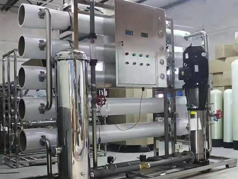 商用净水厂家告诉你有关净水器相关知识！