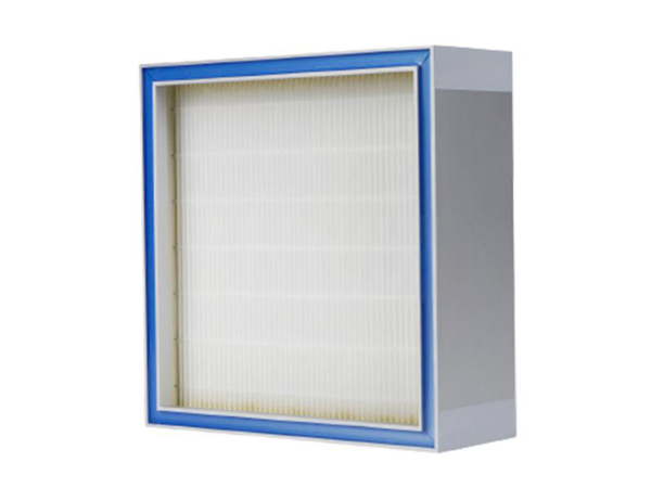 初中高效空气过滤器